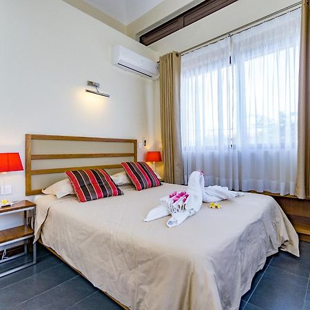Villasun Luxury Apartments & Villas Flic-en-Flacq Exterior foto
