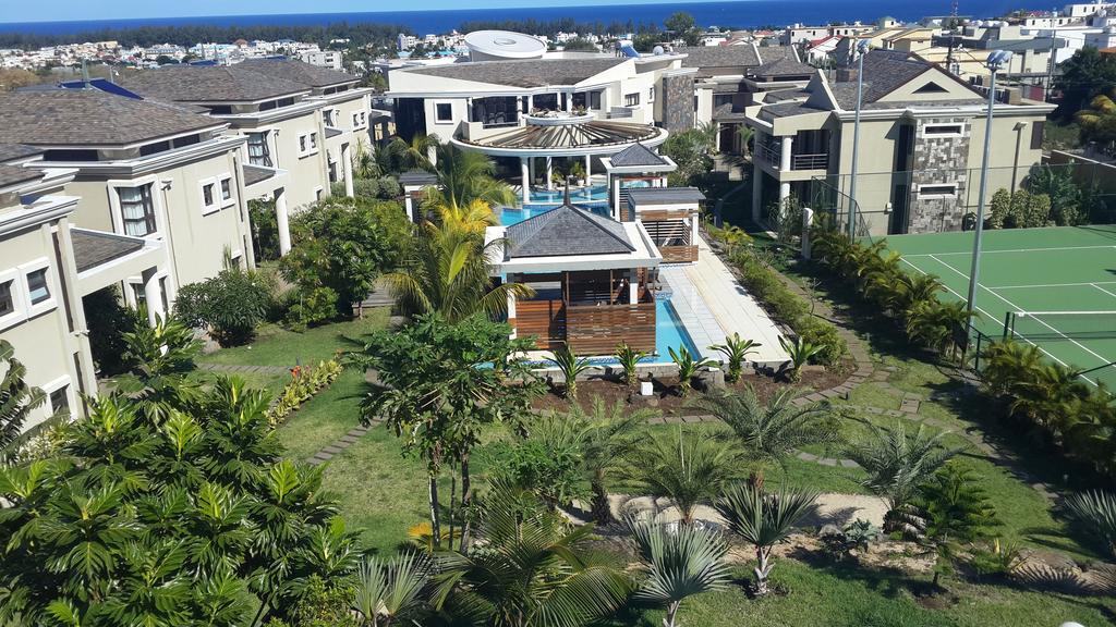 Villasun Luxury Apartments & Villas Flic-en-Flacq Exterior foto