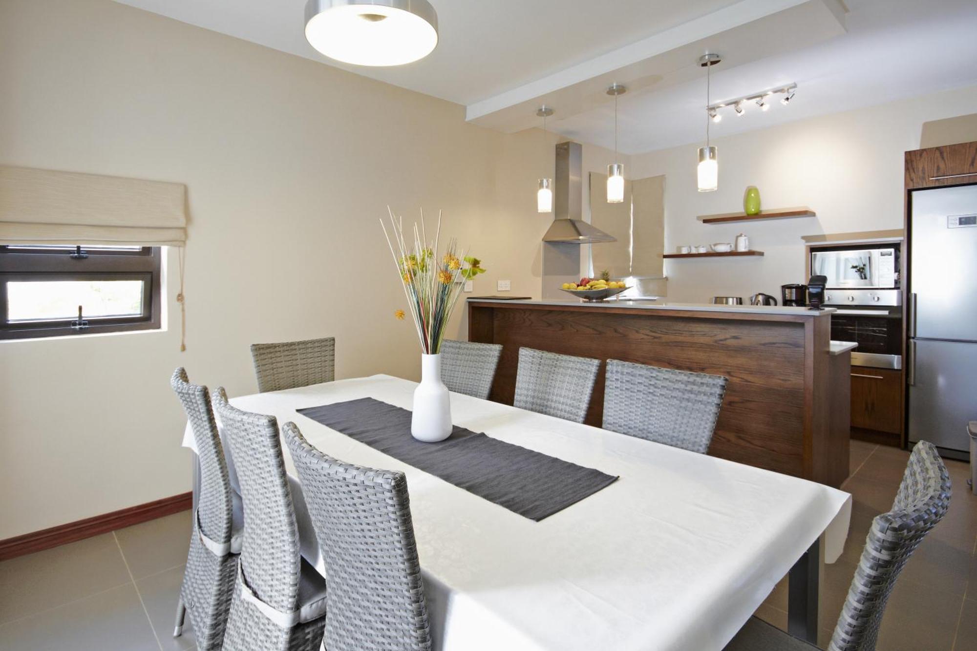 Villasun Luxury Apartments & Villas Flic-en-Flacq Cameră foto