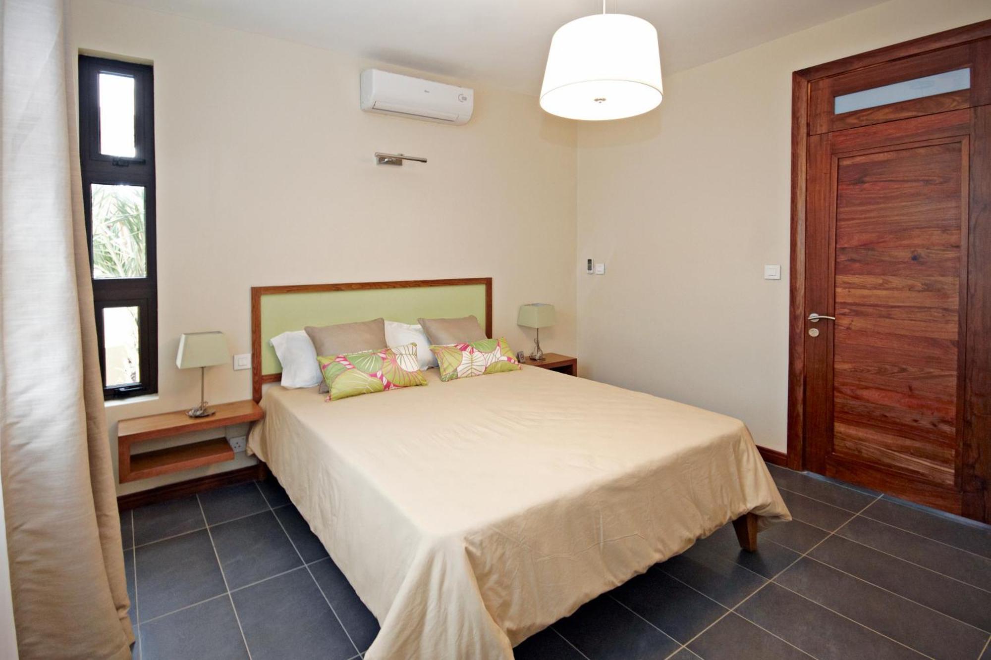 Villasun Luxury Apartments & Villas Flic-en-Flacq Cameră foto
