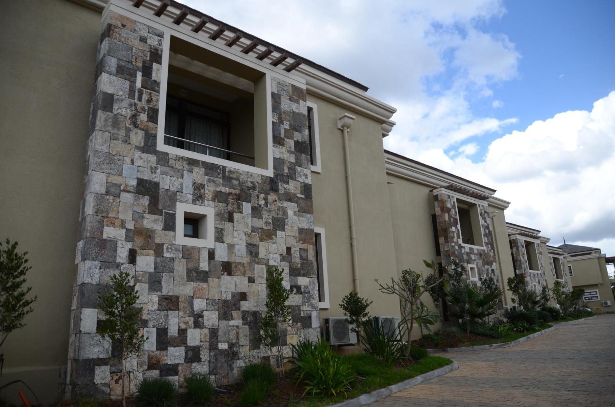 Villasun Luxury Apartments & Villas Flic-en-Flacq Cameră foto