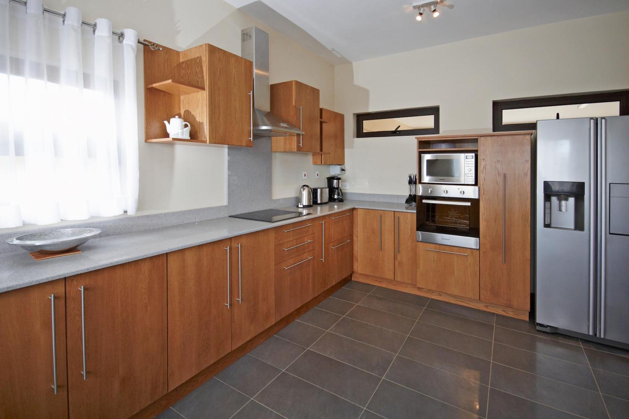 Villasun Luxury Apartments & Villas Flic-en-Flacq Cameră foto