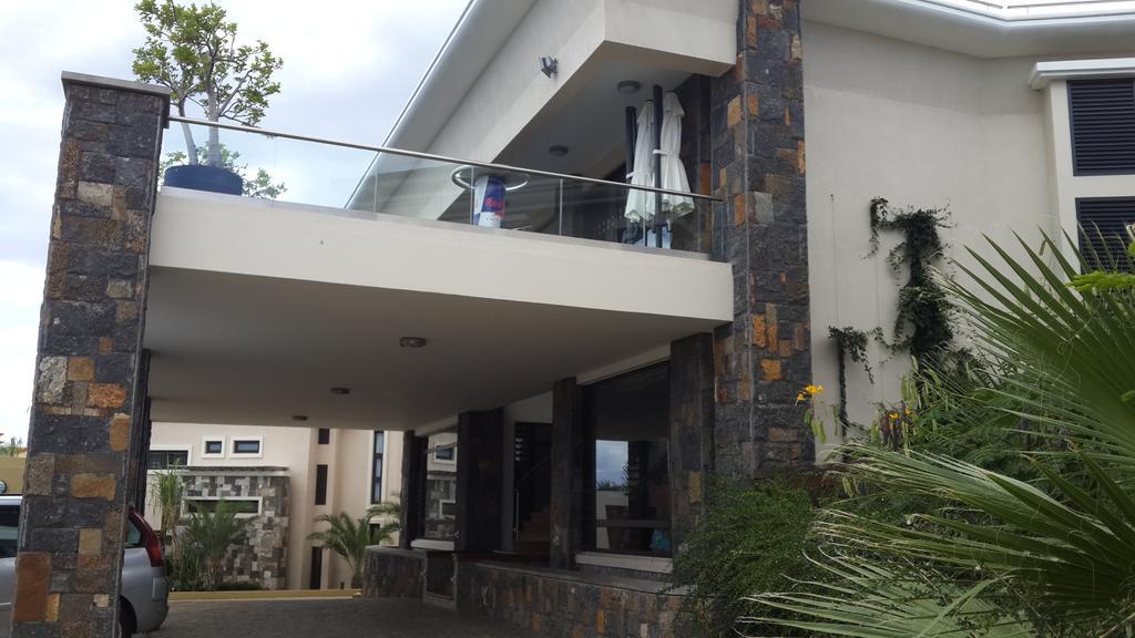 Villasun Luxury Apartments & Villas Flic-en-Flacq Exterior foto