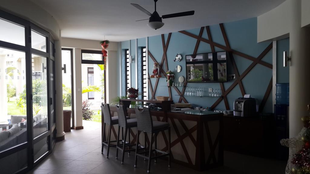 Villasun Luxury Apartments & Villas Flic-en-Flacq Exterior foto