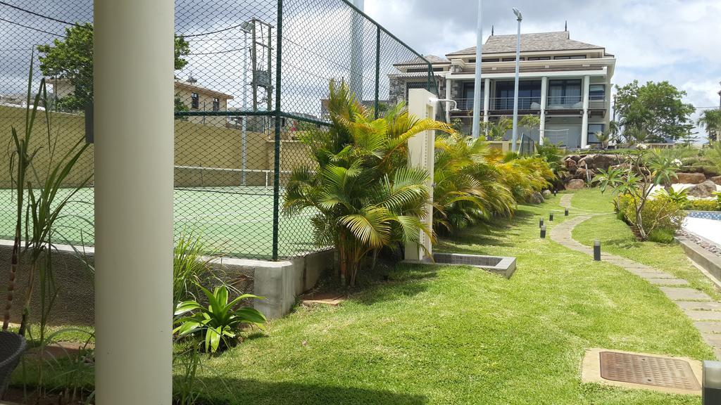 Villasun Luxury Apartments & Villas Flic-en-Flacq Exterior foto