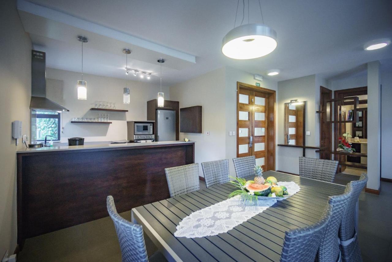 Villasun Luxury Apartments & Villas Flic-en-Flacq Exterior foto