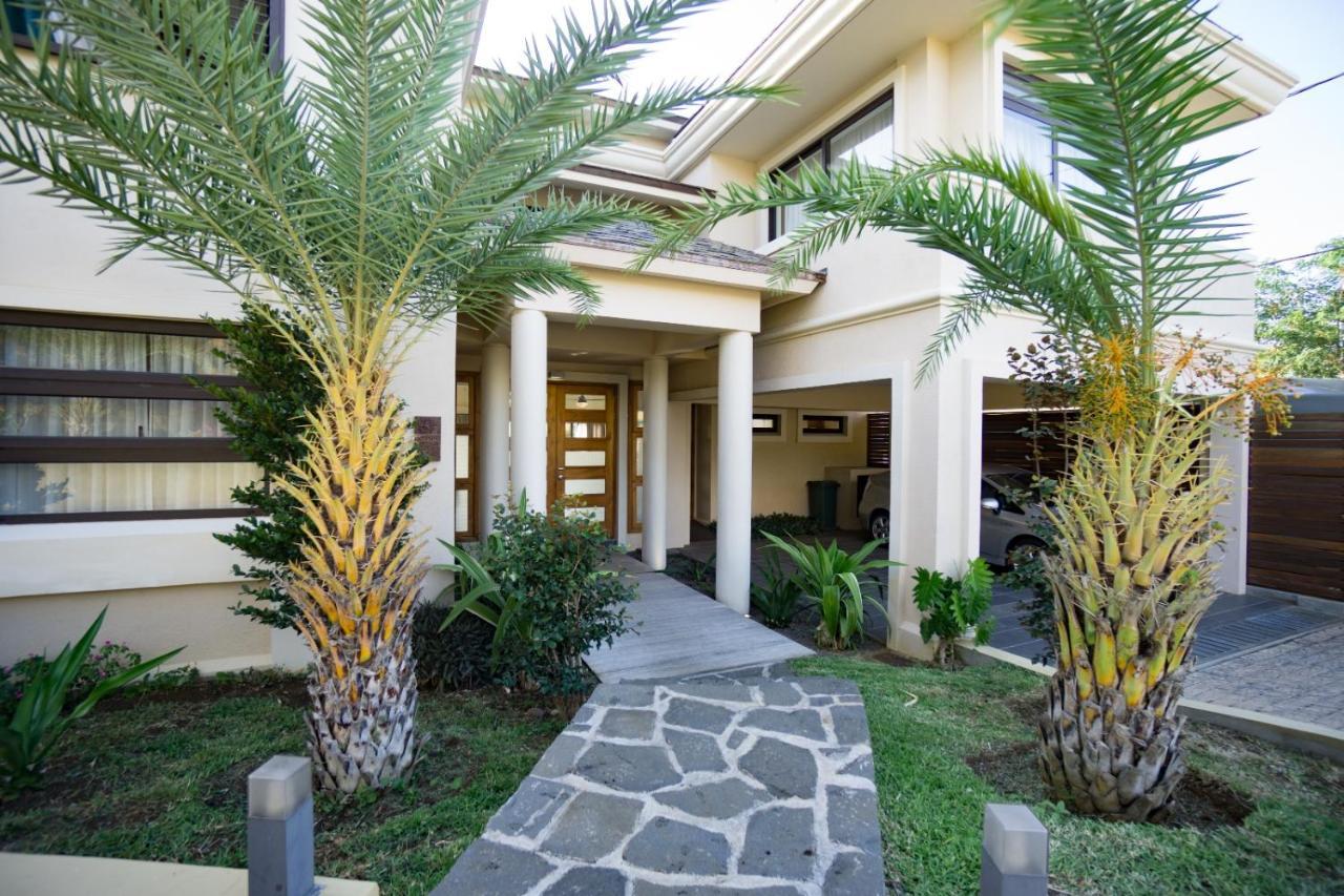 Villasun Luxury Apartments & Villas Flic-en-Flacq Exterior foto