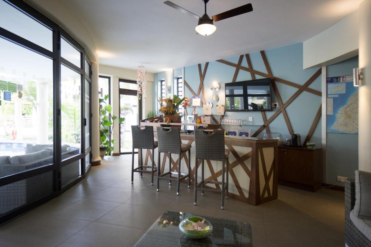 Villasun Luxury Apartments & Villas Flic-en-Flacq Exterior foto